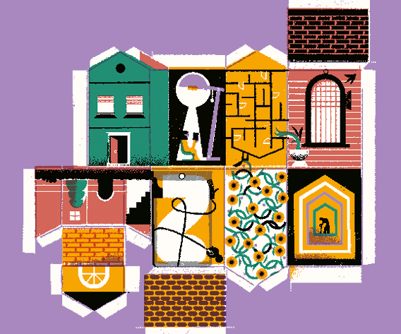 Cooperative di abitazione con “cessione d’uso”: Un nuovo tipo di accesso e interazione&nbsp;abitativa