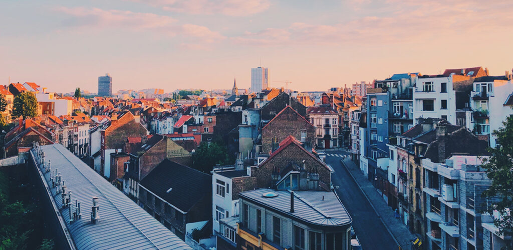 Il Community Land Trust costruisce alloggi sociali per frenare la crisi dell’accessibilità economica della&nbsp;casa