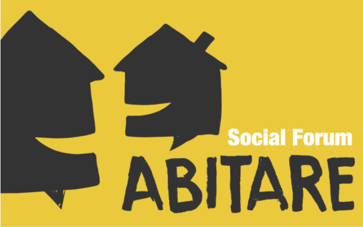 Costruire comunità, abitare immaginari. Verso il Social Forum&nbsp;sull’Abitare