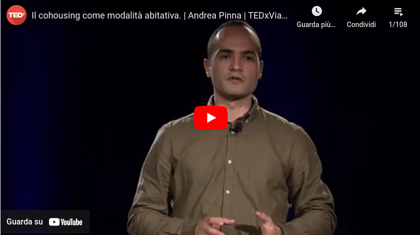 Il cohousing come modalità abitativa