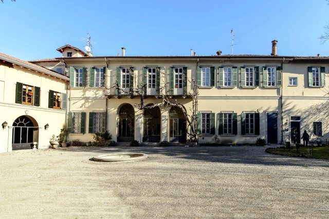 Co-housing in Brianza: un altro abitare è possibile