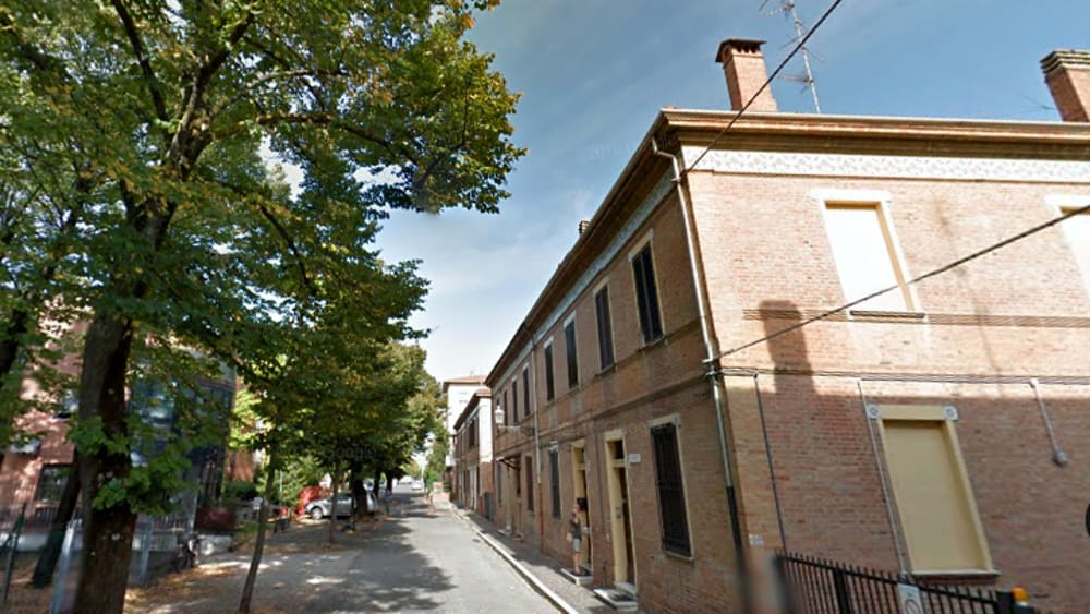 Condominio solidale di Imola