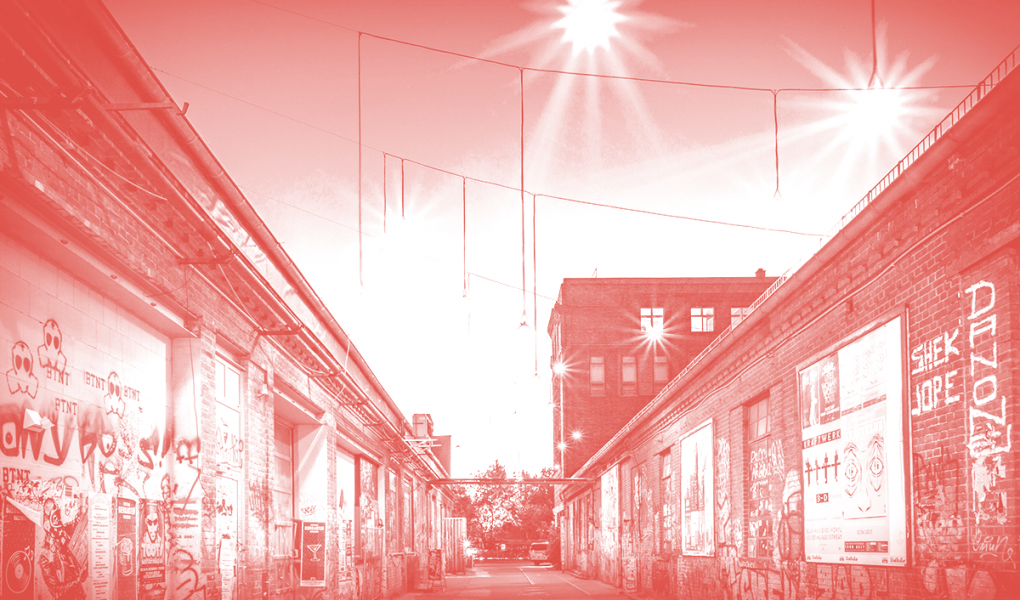 Il modello Baugruppen e le cooperative edilizie: da Berlino alla realtà&nbsp;trentina