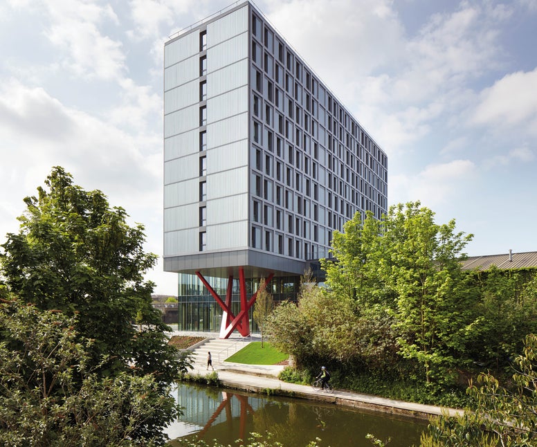 Il co-living inglese di&nbsp;successo