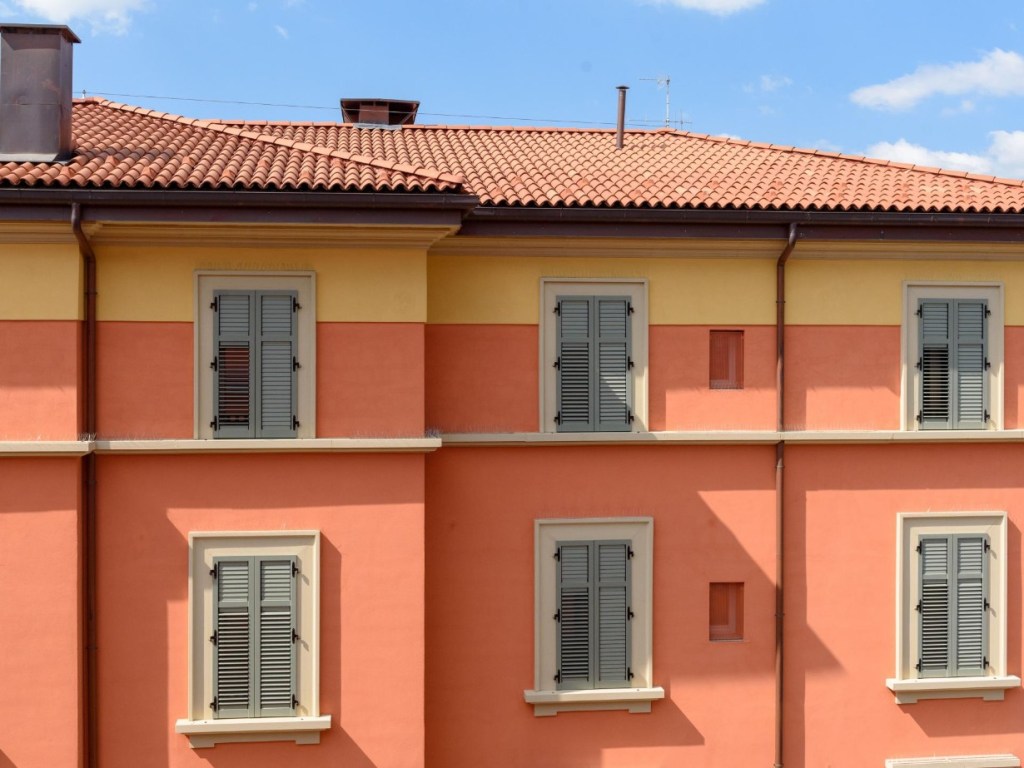 Il Cohousing di via Lenin  del Comune di&nbsp;Bologna
