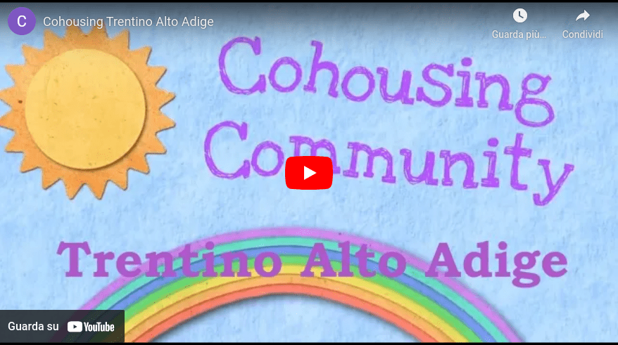 Cohousing Community