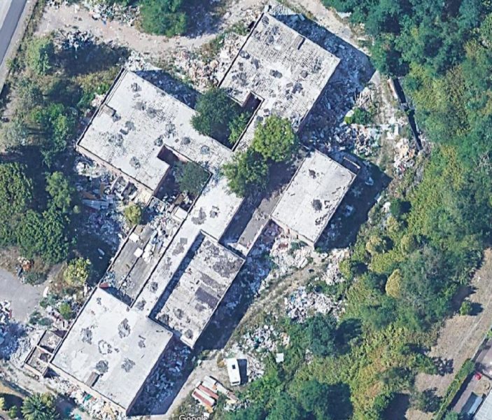 Tre casi di rigenerazione di immobili: Ostiense, Tor Bella e&nbsp;Primavalle