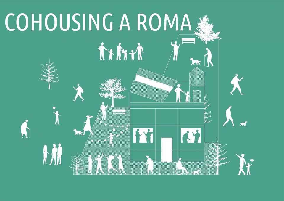 Sitografia sul cohousing