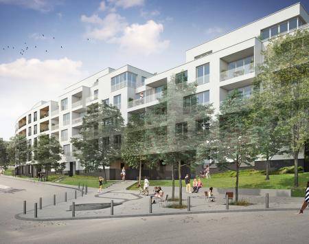 CALICO, Caring and Living in Community – Il progetto di social cohousing di&nbsp;Bruxelles