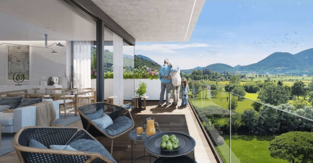 In Toscana il senior living scommette sugli stranieri che amano&nbsp;l’Italia