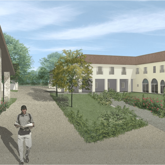 Lanciato il secondo progetto di equity crowdfunding immobiliare su Walliance