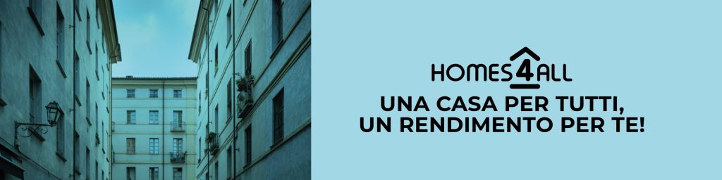 Equity crowdfunding per l’housing sociale&nbsp;sostenibile