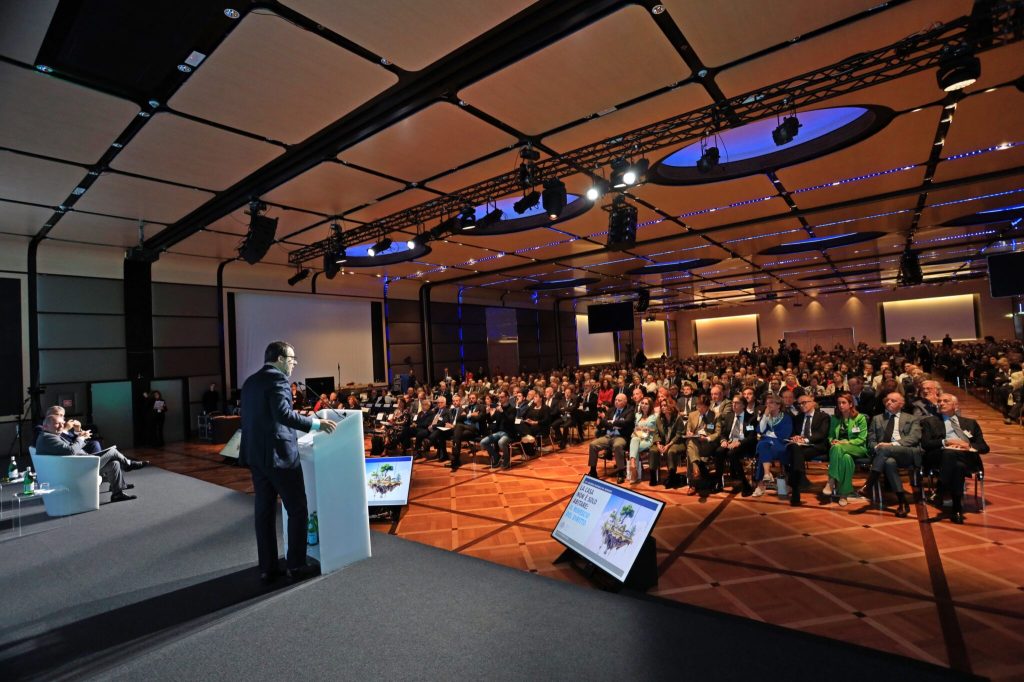 Diritto alla casa, le soluzioni del Notariato: “Silver cohousing, intermediazione filantropica e piano per l’edilizia&nbsp;popolare”