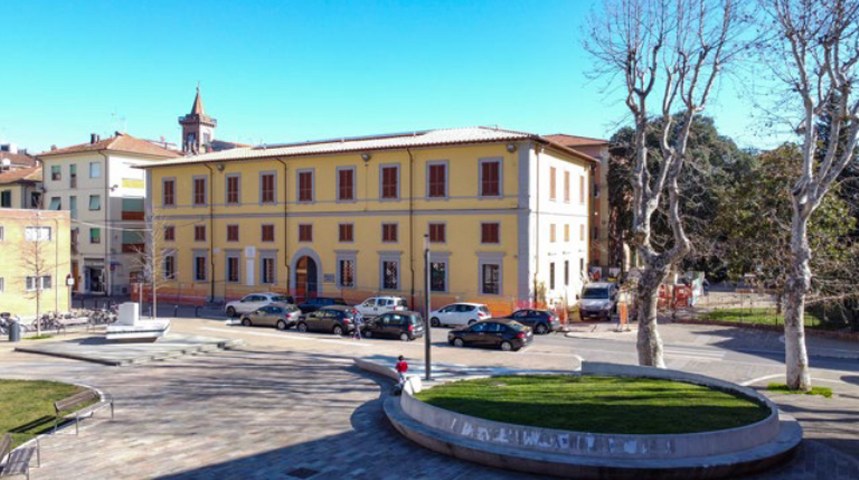 Freedom, il cohousing comunale di&nbsp;Empoli