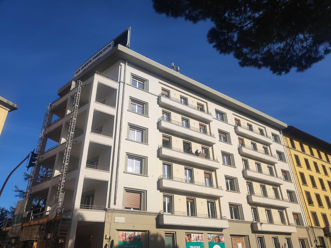 Firenze, inaugurato il Villaggio Novoli, il Senior Housing per gli&nbsp;anziani