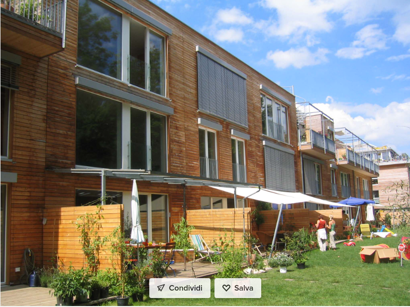Sogni di Vivere in Cohousing? Come Fare Spiegato in 6 Punti