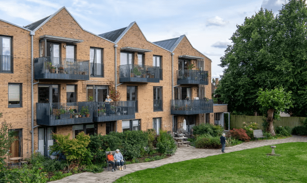 Dal socialismo alle palestre private: il co-living è diventato mainstream e sembra una benedizione&nbsp;mista