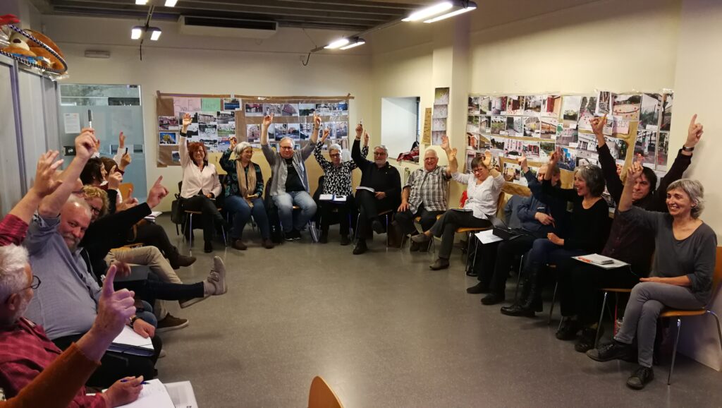 Le comunità di anziani saranno l’ultimo baluardo contro gli abusi verso di essi