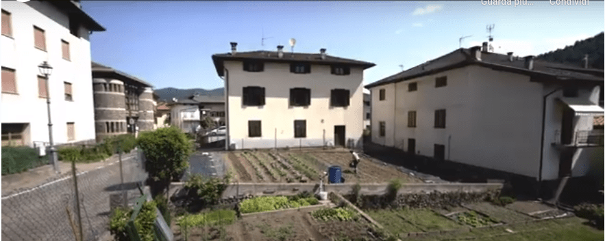 Nasce il cohousing pubblico “Casa dei Banai” in&nbsp;Trentino