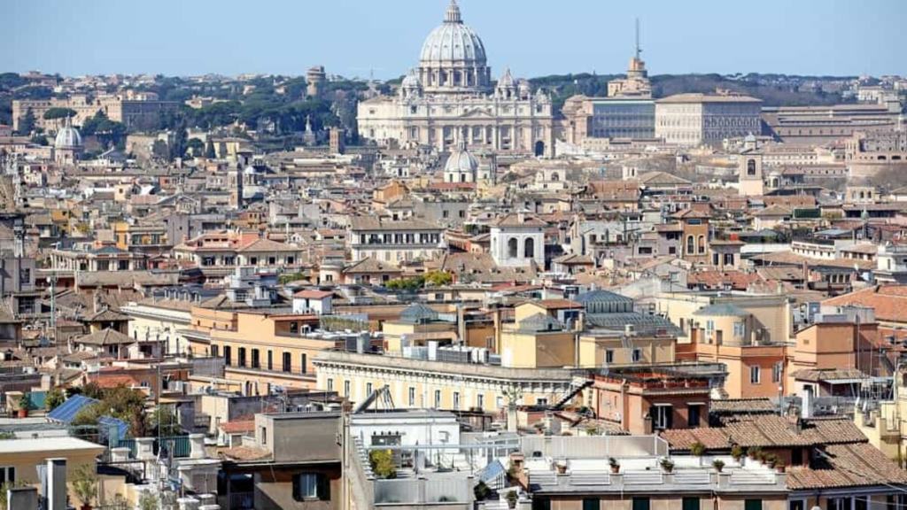 Le nuove norme tecniche del PRG di&nbsp;Roma