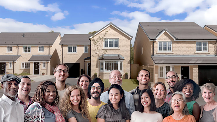 Cohousing a Roma – Incontro di benvenuto del 21 settembre&nbsp;2025