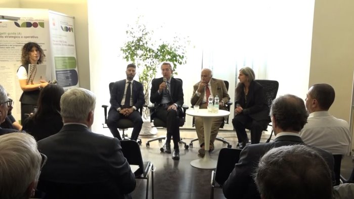 “Cohousing vivere insieme nelle città del futuro”, nuova frontiera&nbsp;abitativa