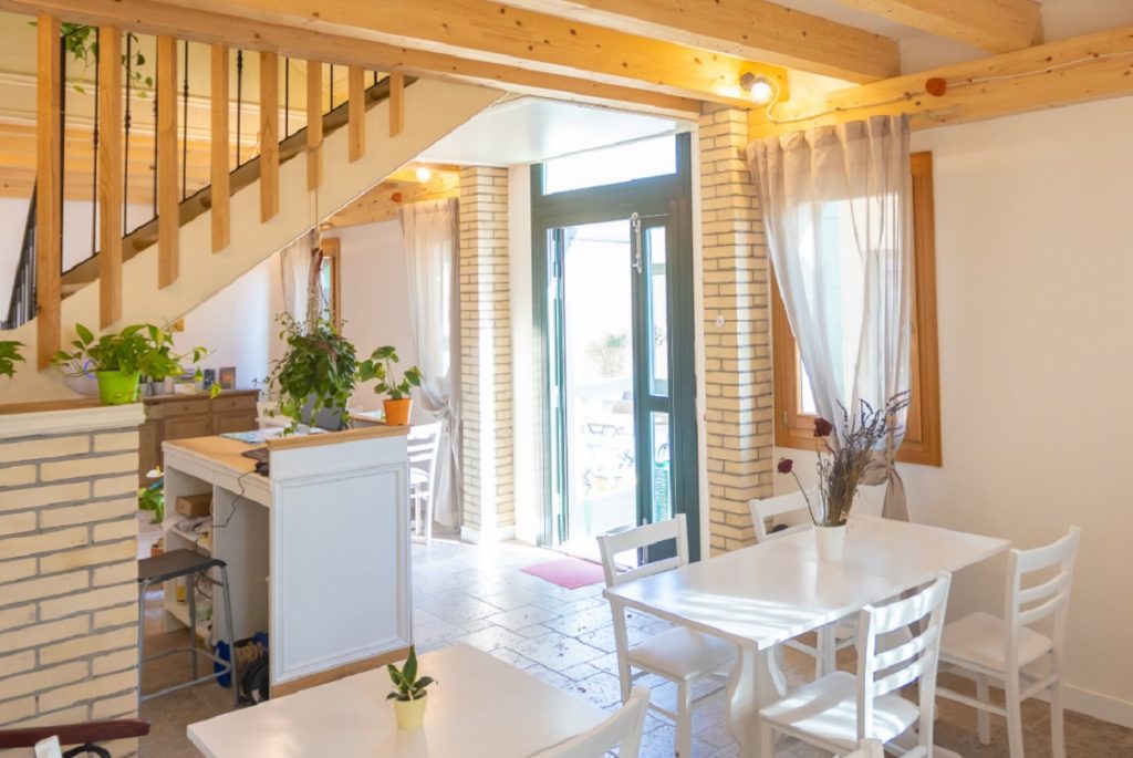 A Chioggia c’è un albergo sociale gestito da persone fragili