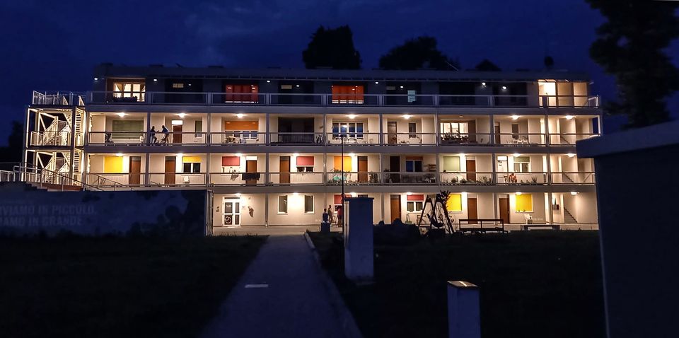 Acquisti affitti o comodati: le tre vie del&nbsp;co-housing