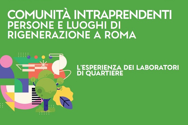 L’esperienza dei Laboratori di&nbsp;quartiere