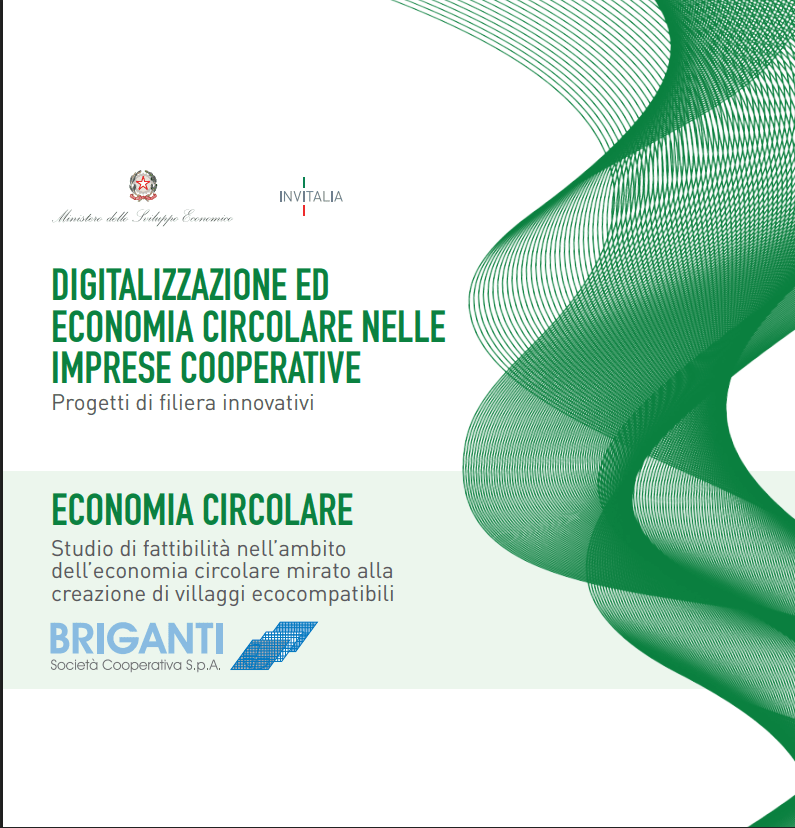 V.E.RI. Villaggi Ecosostenibili&nbsp;Rigenerativi