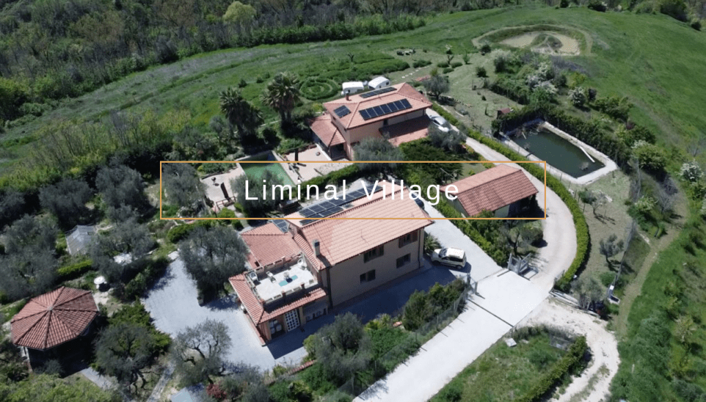 Il Liminal Village cerca nuovi&nbsp;membri