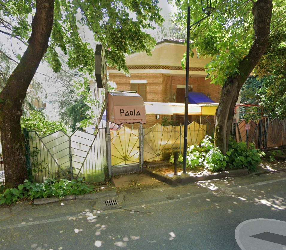 Edificio Castel Viscardo&nbsp;(TR)