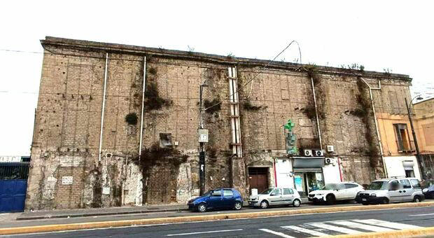 Napoli, condominio sociale a Poggioreale: 9,5 milioni per alloggi, orto e fotovoltaico