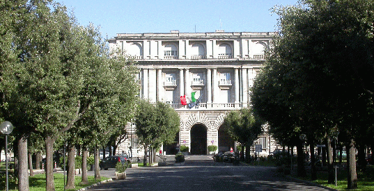 Ospedale Forlanini, Roma&nbsp;(RM)
