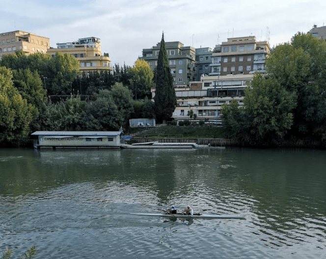 Lungotevere della Vittoria, Roma&nbsp;(RM)