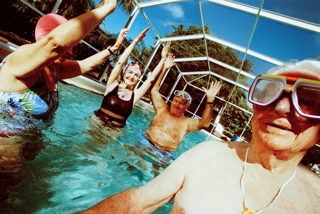 “Un modo di vivere decisamente migliore”: perché sempre più anziani dovrebbero scegliere il&nbsp;cohousing