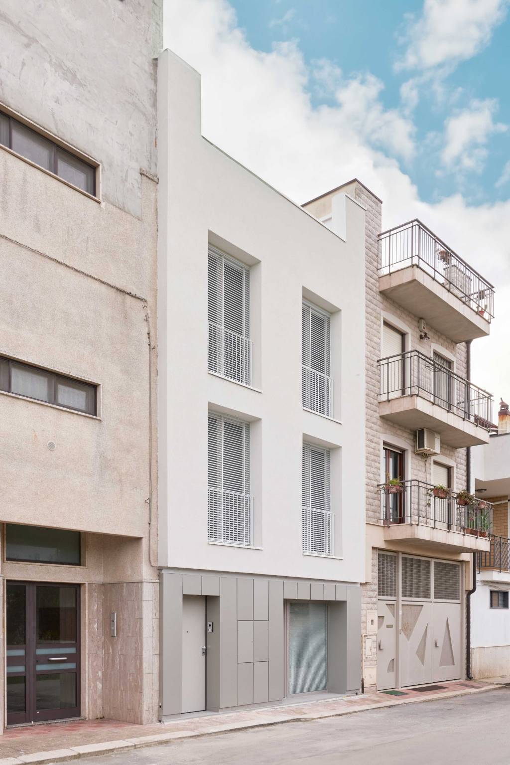 Cohousing: Riuso di beni confiscati alle&nbsp;mafie